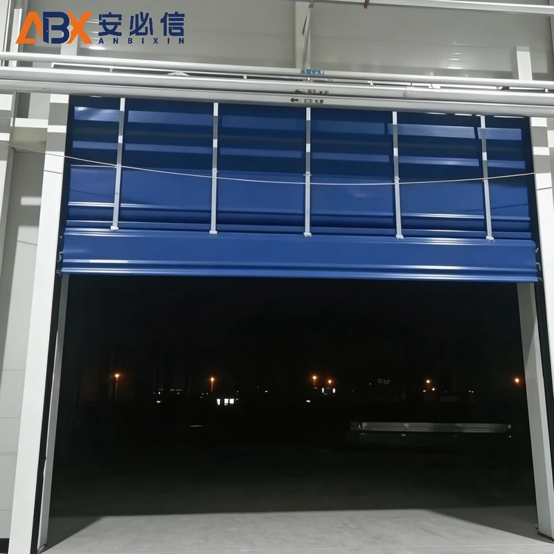 固原市堆积门
