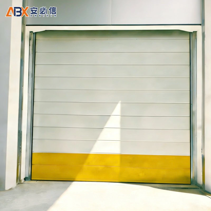 固原市高扬程提升门