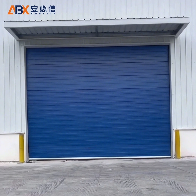 固原市涡轮硬质高速门